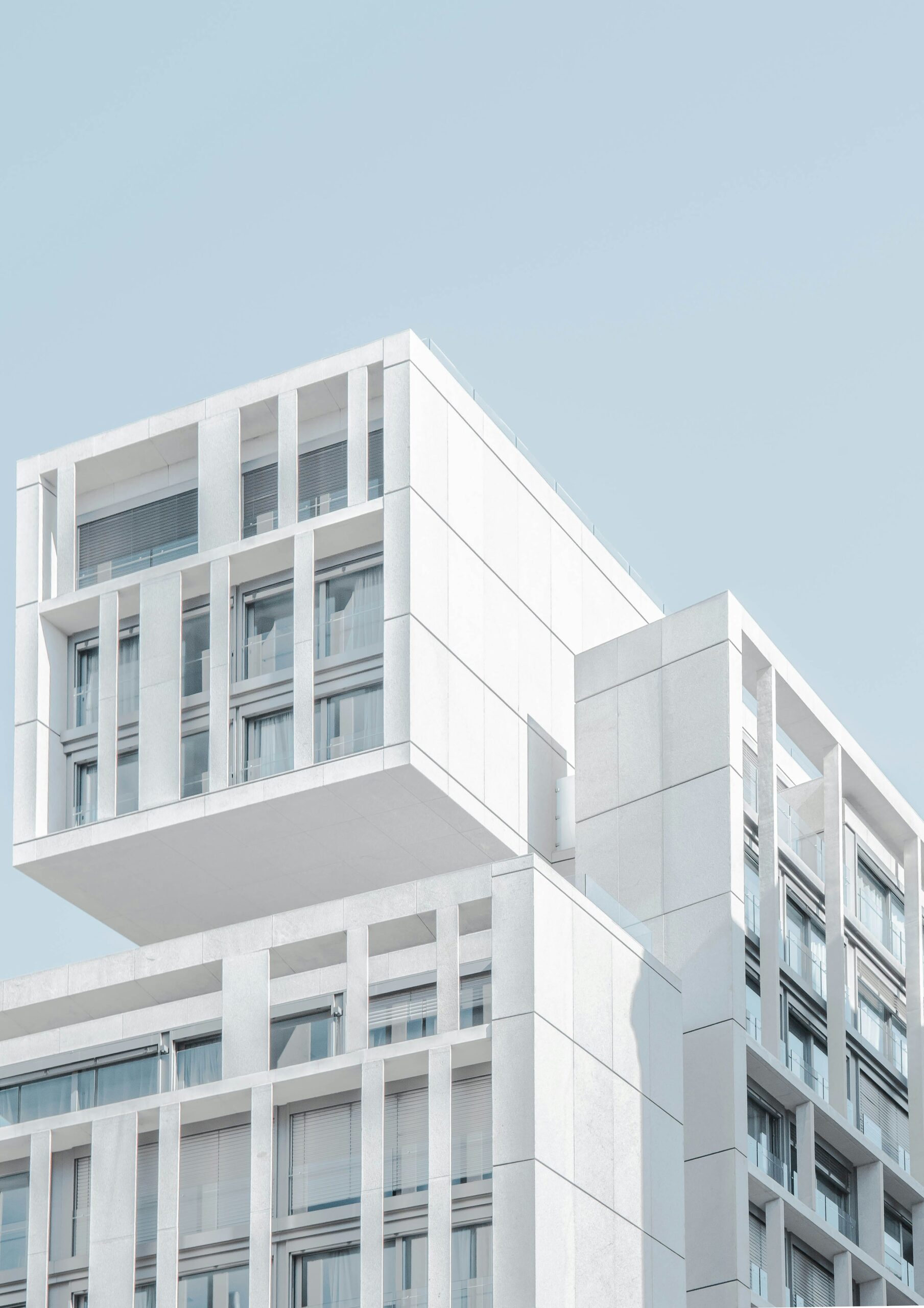 Architecture institutionnelle